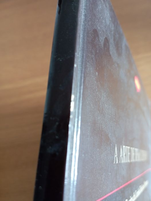 A arte de bem cozinhas