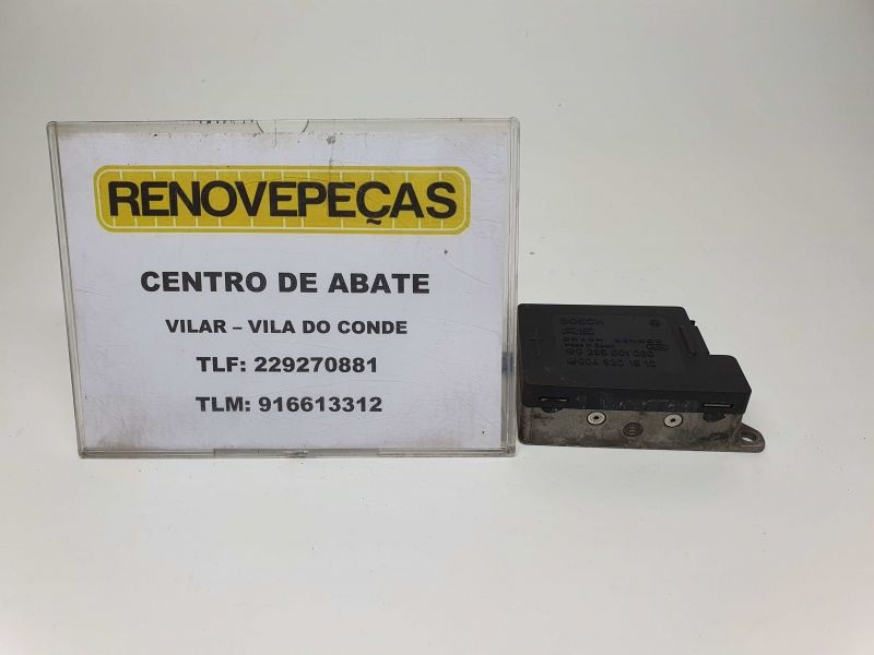 Centralina airbag MERCEDES-BENZ 190 (W201)