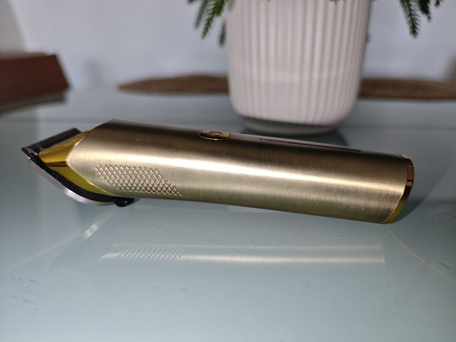 Maquina de cortar cabelo