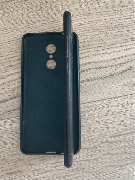 Smartfon Xiaomi Redmi 5