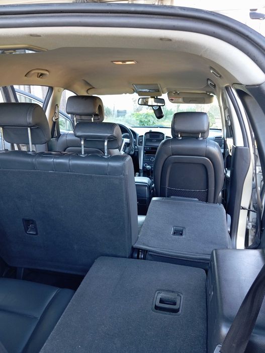 Chevrolet Captiva 2.0 VCDi 150cv 7 Lug. 4x4 – IUC Antigo (46€)