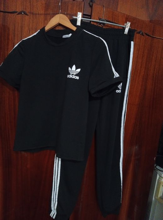 Костюм весна лето