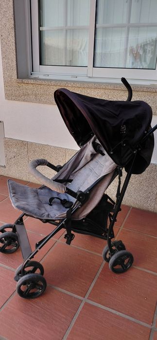 Carrinho de Passeio