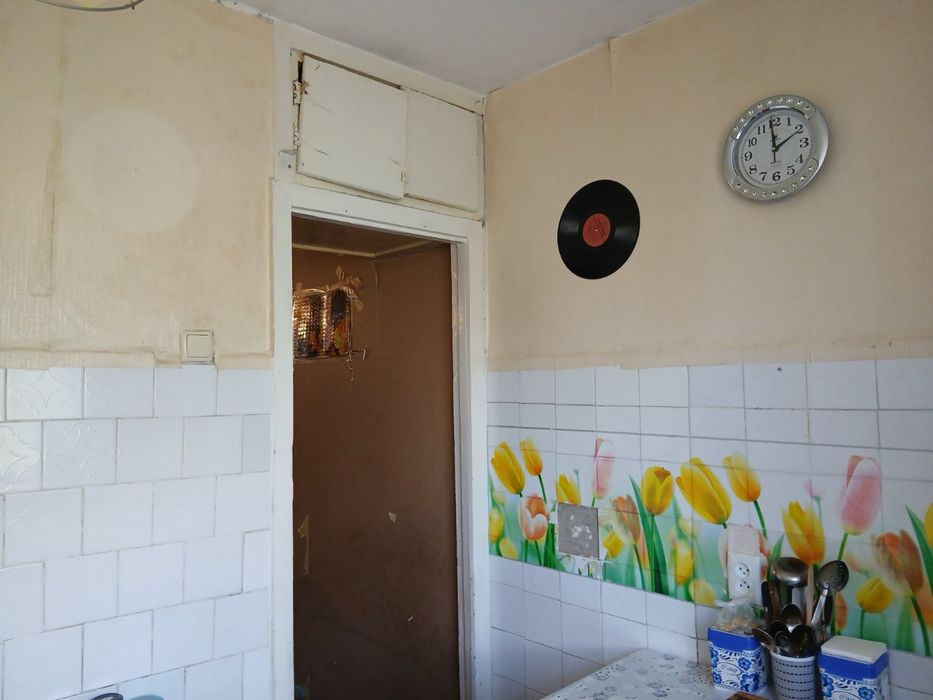 Продам 3х комн квартиру. Оренды нет
