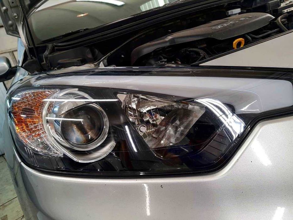 ХІМЧИСТКА ХИМЧИСТКА авто от 1500 ПОЛИРОВКА ФАР от 200грн Академгородок