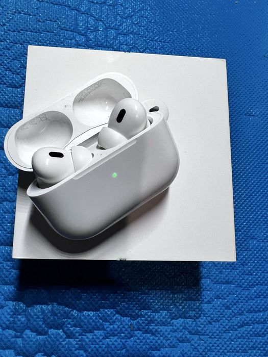 Наушники AirPods Pro 2 (оригинал)