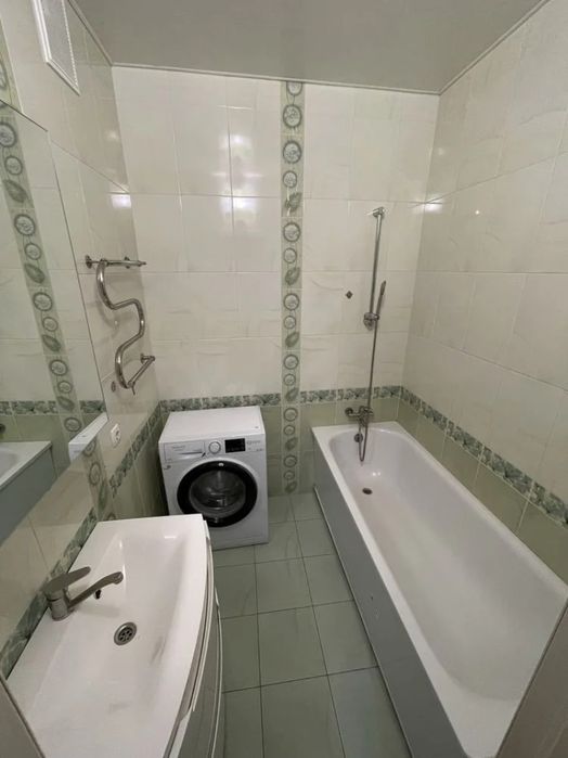 Сучасна квартира в центрі міста, 560391