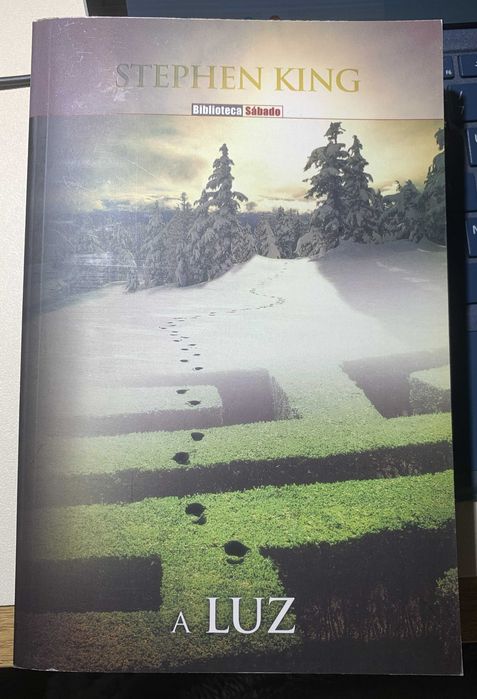 A Luz de Stephen King