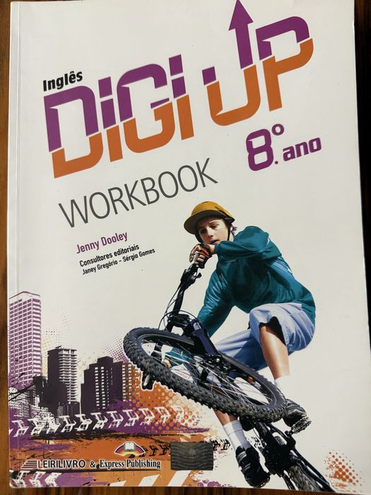 DIGI 8 Workbook