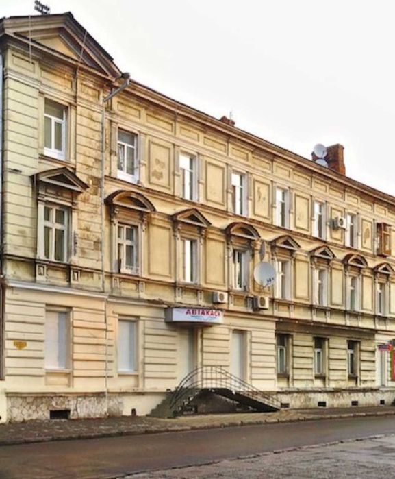 1-room apartment apartment by the address st. Kulikovo pole pl Oktyabrskoy revolyutsii pl (area 32,5 m²) - Atlanta.ua - photo 20