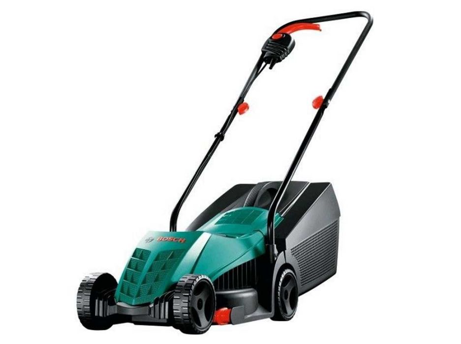 Kosiarka elektryczna 1200 W 31 l BOSCH ROTAK 320 ER