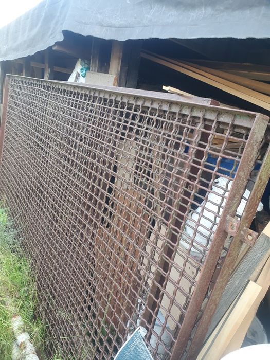 Płot Ogrodzenie 25 mb