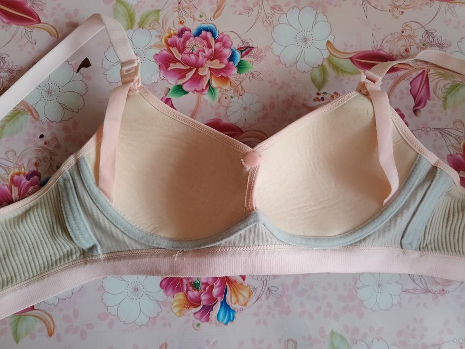 Бюстгальтер для годування