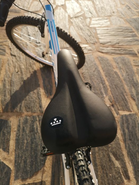Bicicleta QÜER Mission 26" –  Nova