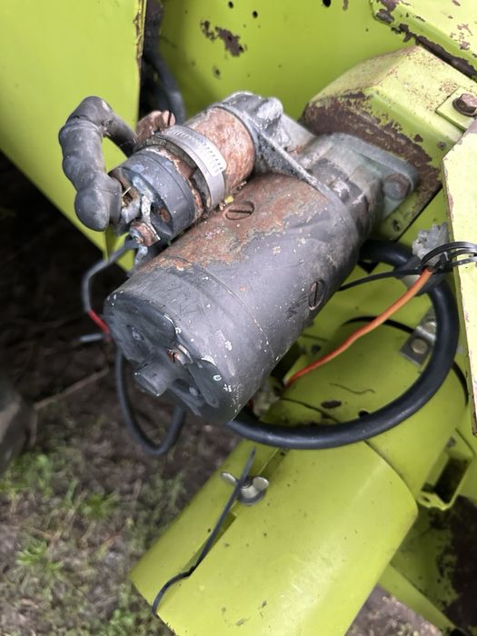 Claas клас 88 96 86