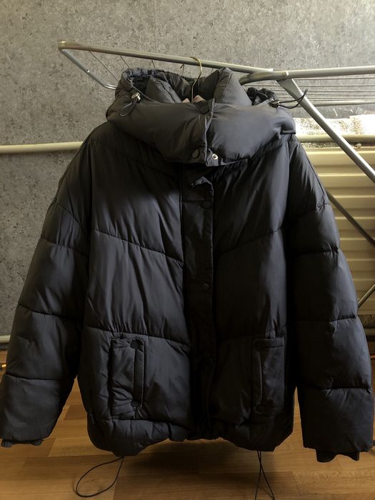 Курточка(пуховик)