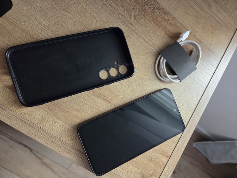 Smartfon SAMSUNG Galaxy A54 5G 8/128