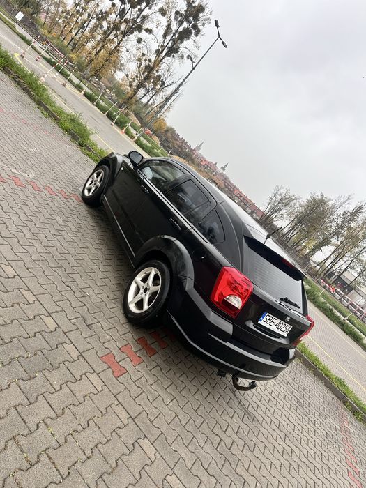 Dodge Caliber 1.8 LPG