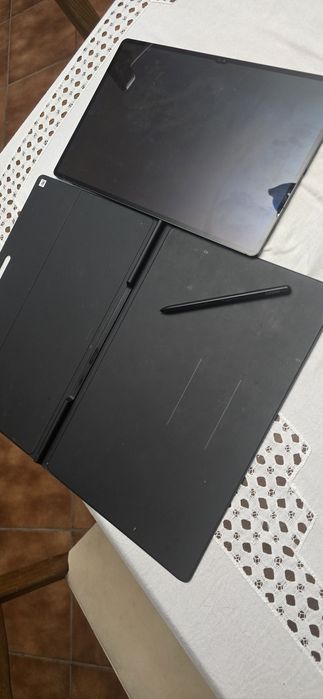 Galaxy Tab S8 Ultra