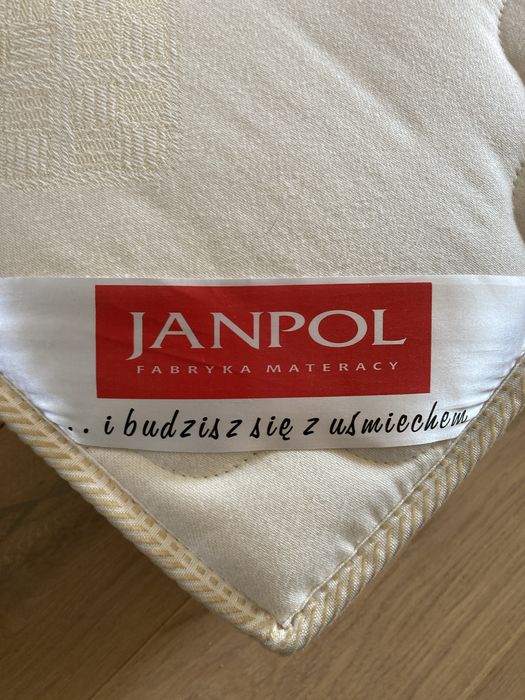 Marterac Janpol 90x200