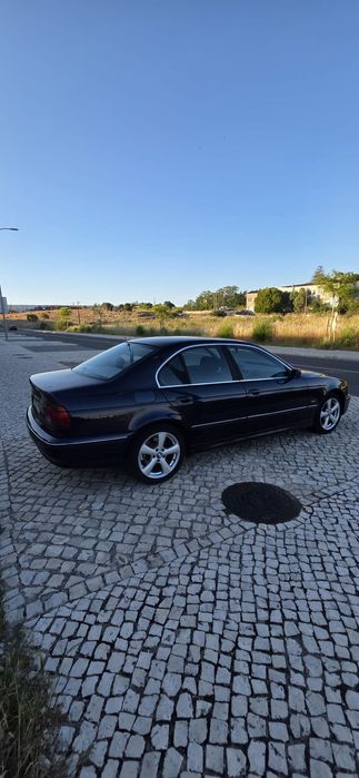 Bmw 525 tds 1999