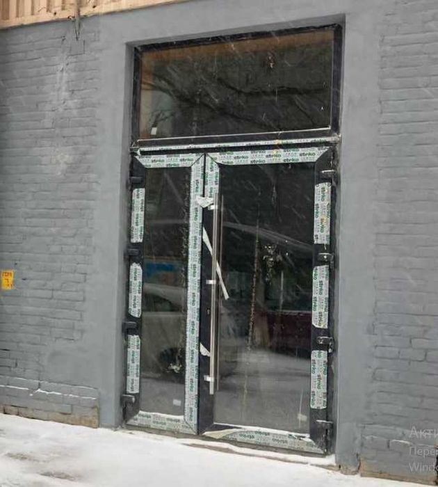 Оренда Фасад 24м2 Виноградарь/Межова /Перемишльська/Аврора/АТБ