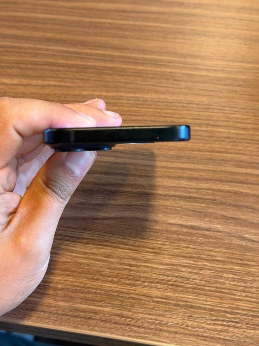 Iphone 15 128gb com caixa original 87%