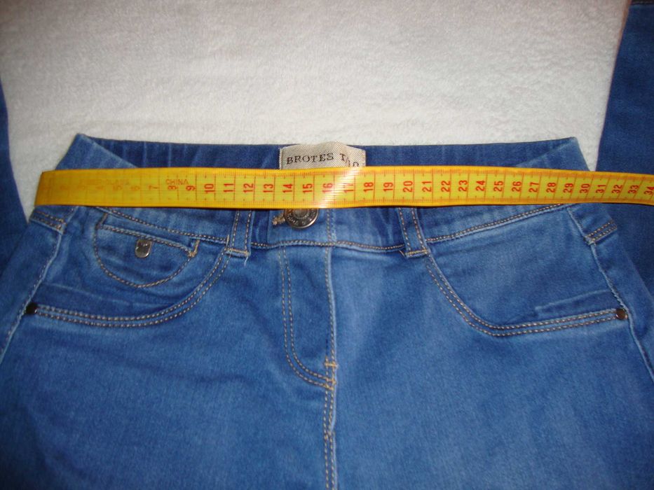 Camisola Mayoral 8/9 Conjuntos calças ganga