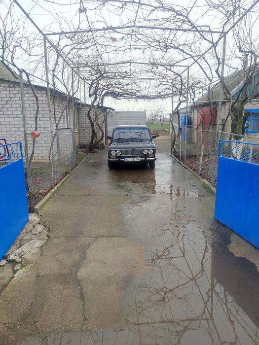 Продам ВАЗ 2106.