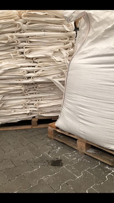 HURTOWNIA BIG-BAG worki nowe i używane 80/120/135