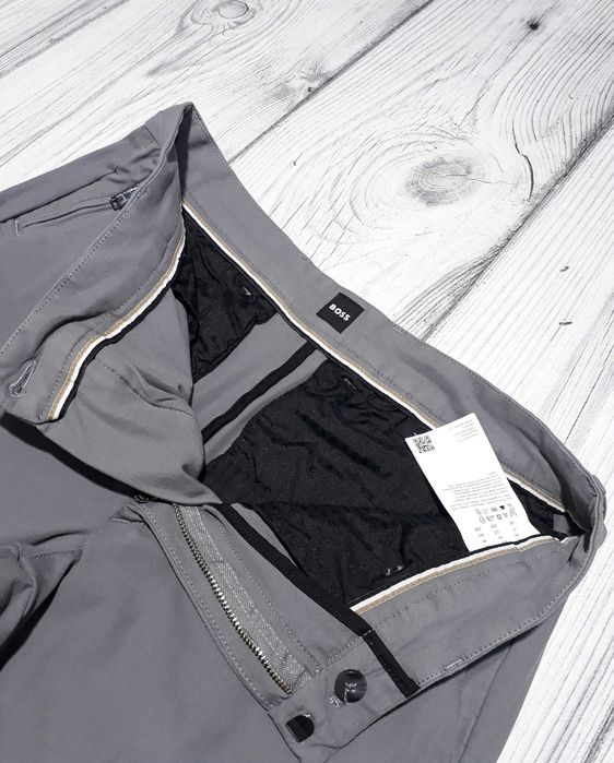 Штани HUGO BOSS розмір 46 (30)