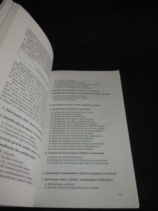 Livro Planeamento Estratégico de Sistemas de Informação Carlos Reis