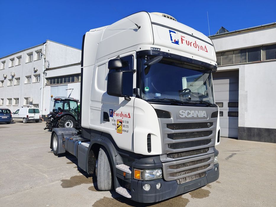 Scania
