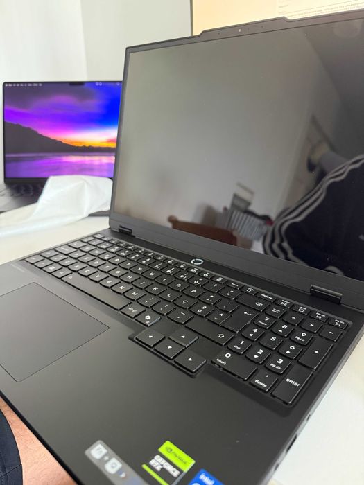 Lenovo Legion 5i Gen 10 | RTX 5070 32GB 1TB SSD