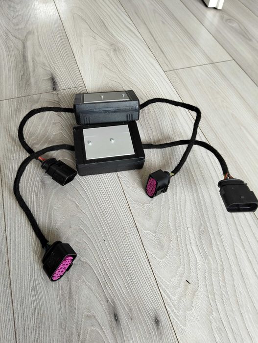 Adapter Lamp Crafter 2