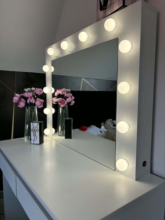 Toaletka kosmetyczna