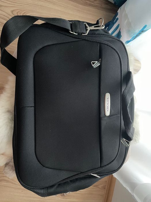 Wittchen torba na laptopa torebka