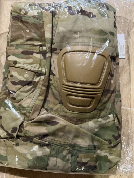 Kombinezon Ćwiczebny wojsk specjalnych