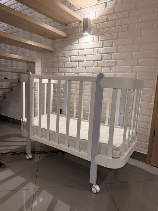 Продам ліжечко IngVart