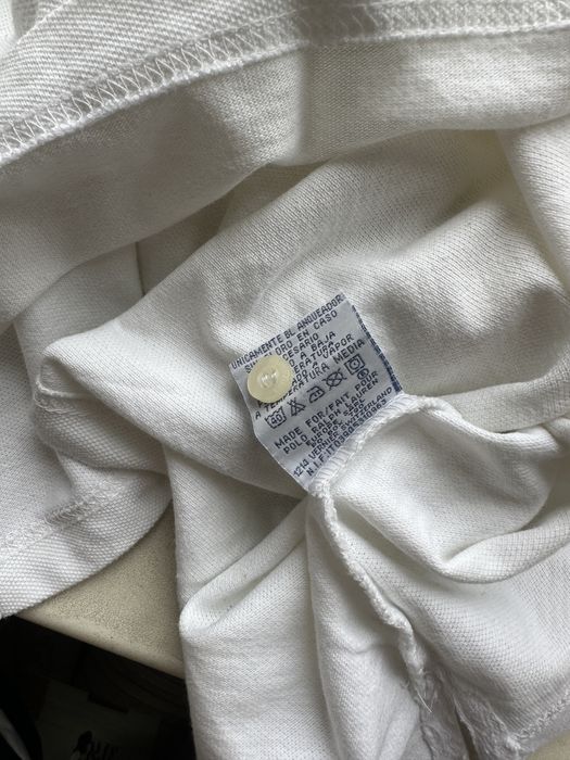 Футболка Polo Ralph Lauren Miami