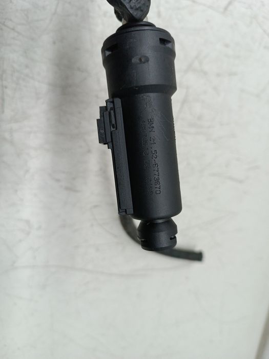 Cilindro mestre de embraiagem - BMW 3 Touring (E91) | 04 - 12