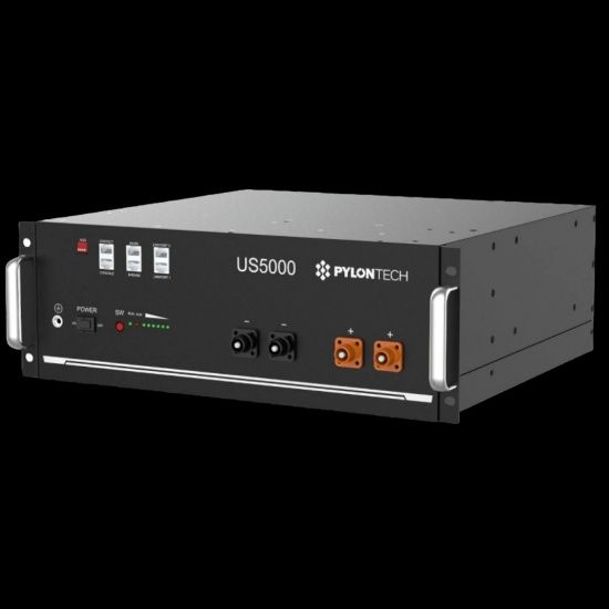 Акумуляторна батарея Pylontech US5000