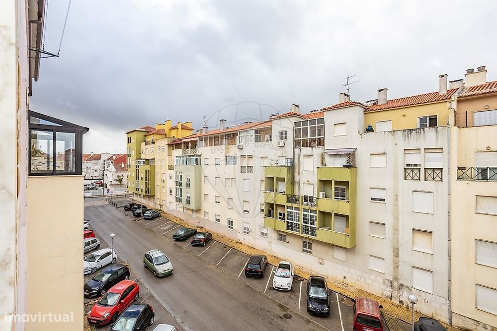 Apartamento T3 para venda