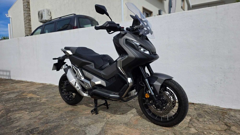 Vendo Honda X-ADV 750