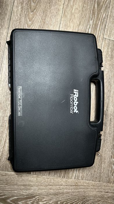 Робот пилосос IRobot Roomba 790