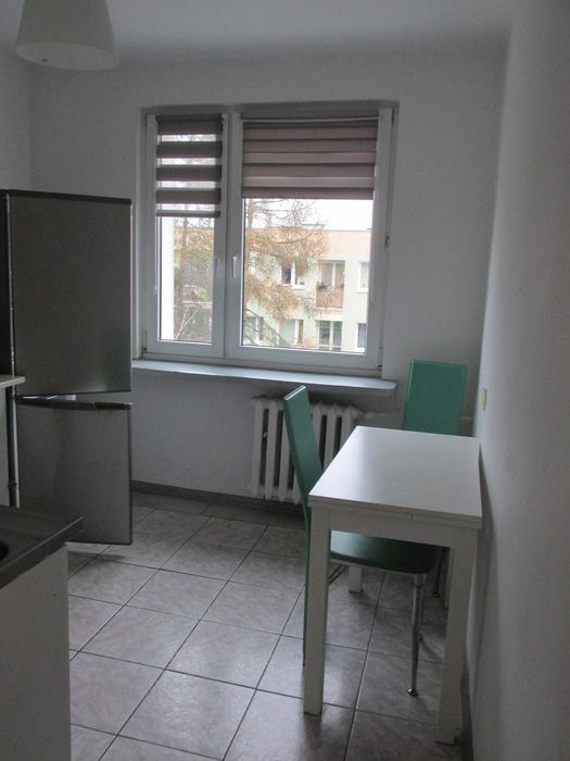 Przytulne mieszkanie dwupokojowe Zamenhofa sprzedam