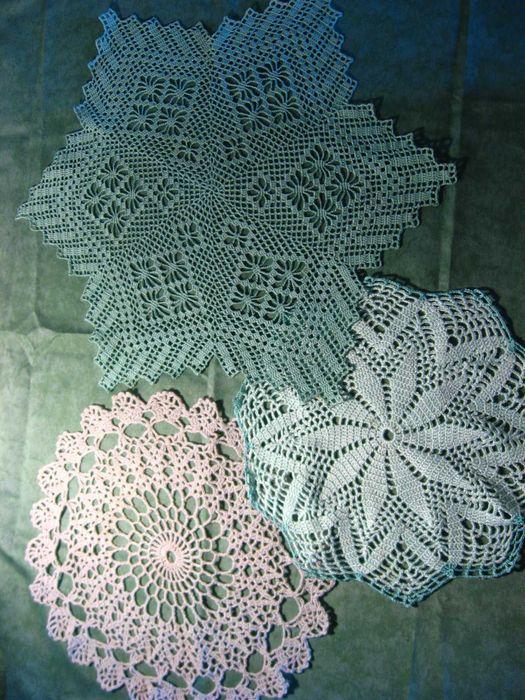 Вязание крючком: мастер класс для впо, льготников, родителям с детьми