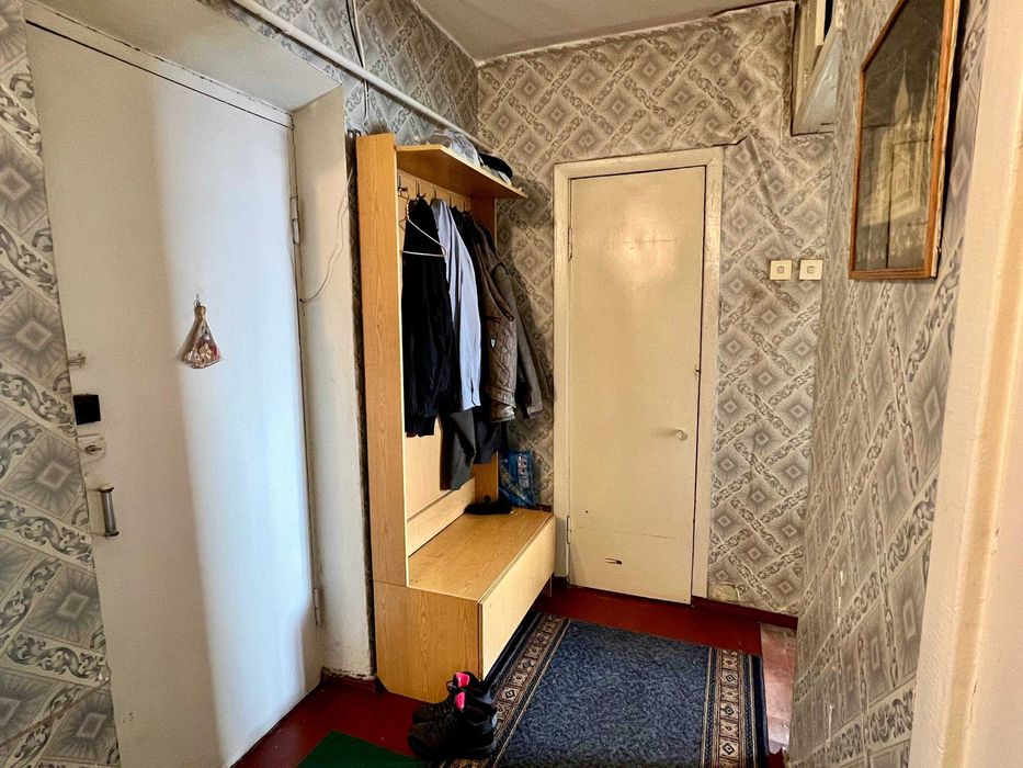 Продам 2х комнатную квартиру в Александровском районе