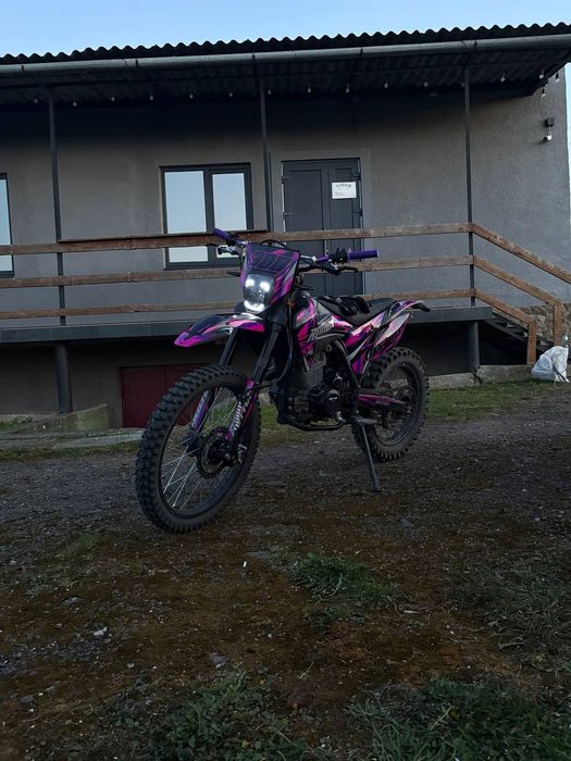 продам Rottor f1 300