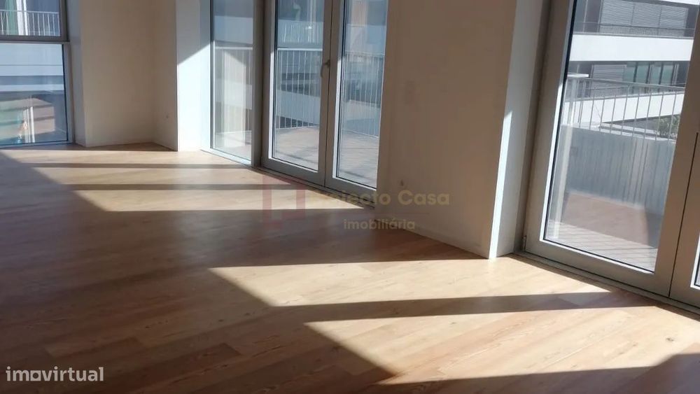 Apartamento T2 – Seca do Bacalhau